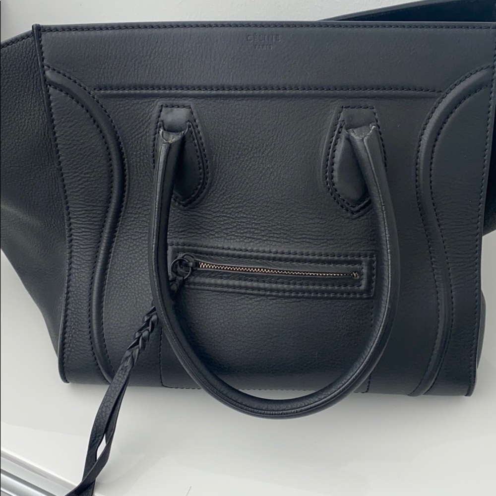 Celine Phantom Black - Picture 5 of 7